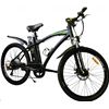 Image 1 : Urban Ryder Electric Bicycle MT Bike Black
