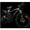 Image 2 : Urban Ryder Electric Bicycle MT Bike Black