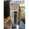 Image 2 : OmniBreeze 38 in Tower Fan with Wi-Fi