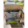 Image 2 : Tobin Sports Breakwater Pro X1 Kayak Set
