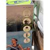 Image 3 : Tobin Sports Breakwater Pro X1 Kayak Set
