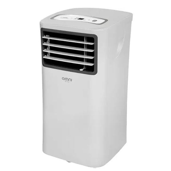 Omni Max 3-in-1 Portable Air Conditioner