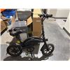 Image 2 : Jetson Bolt Pro Electric Bike Black