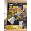 Image 2 : Aldorock Folding Aluminum Sluice Box