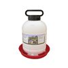 Image 2 : Millside 5 Gallon Poultry Waterer