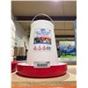 Image 3 : Farm-Tuff 3-in-1 Multi Use Poly Feeder 8lb