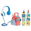 Image 1 : Little Tikes Story Dream Machine Set Dr.Seuss