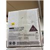 Image 3 : Lot of 2 - NovikShake RS8 Rough Sawn 8" Shake Corners