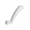 Image 1 : Lot of 3 Maxim Crank Handles, Brite White 6 Per Box
