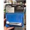 Image 4 : Lot of 3 Maxim Crank Handles, Brite White 6 Per Box