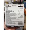 Image 5 : Lot of 3 Maxim Crank Handles, Brite White 6 Per Box