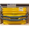 Image 2 : Lot of 3 Ettore Yellow Utility Buckets