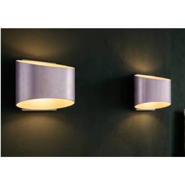 Designer Home LED Wall Sconces, Set of 2