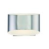 Image 2 : Designer Home LED Wall Sconces, Set of 2