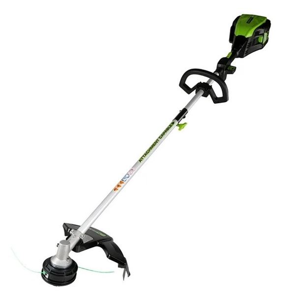Greenworks Pro 80V String Trimmer Combo
