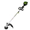 Image 1 : Greenworks Pro 80V String Trimmer Combo