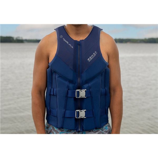 Hyperlite Pro Men's Life Vest X-Large