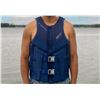 Image 1 : Hyperlite Pro Men's Life Vest X-Large
