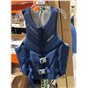 Image 2 : Hyperlite Pro Men's Life Vest X-Large