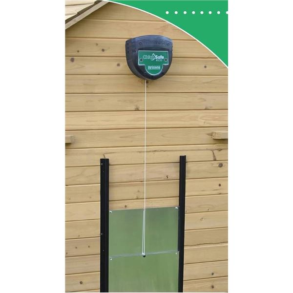 Brinsea ChickSafe Door Installation Kit