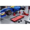 Image 1 : MaxLoad 2-Ton Garage Combination Kit