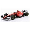 Image 1 : Bburago Ferrari SF23 Las Vegas GP Model 1:18