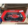 Image 3 : Bburago Ferrari SF23 Las Vegas GP Model 1:18