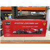 Image 4 : Bburago Ferrari SF23 Las Vegas GP Model 1:18