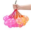 Image 2 : ZURU Bunch O Balloons Tropical Party Kit