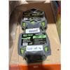 Image 2 : Lot of 4 Ugly Twist .080" Trimmer Line