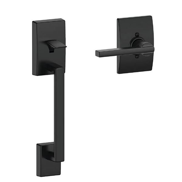 Schlage F-Series Handle Set F59 CEN 622 C