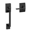 Image 1 : Schlage F-Series Handle Set F59 CEN 622 C
