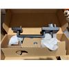 Image 3 : Schlage F-Series Handle Set F59 CEN 622 C