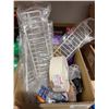 Image 2 : Lot of Household Items