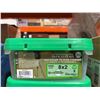 Image 2 : Precision 8x2 Deck Screws, 2000 Pieces