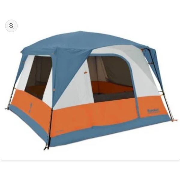 Copper Canyon LX 4 | 4-Person Tent | Eureka
