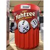 Image 3 : Giant Yahtzee Game Set