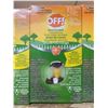 Image 4 : OFF! Backyard Mosquito Lamp Refills, 6 Boxes