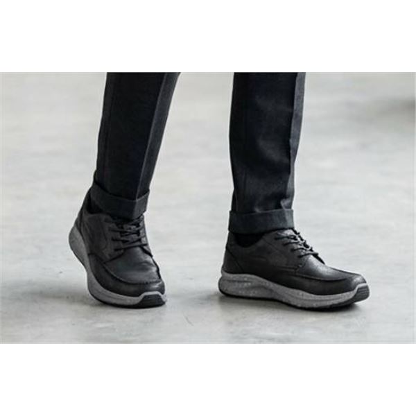 Skechers Swift Fit Black Shoes Size 8