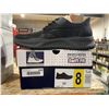 Image 2 : Skechers Swift Fit Black Shoes Size 8