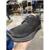 Image 4 : Skechers Swift Fit Black Shoes Size 8