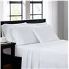 Image 1 : Kirkland Signature King Sheet Set 680 Thread 6pc sheet set