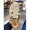 Image 2 : Royal Canadian Suede Clog, Tan, Size 9