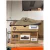 Image 3 : Royal Canadian Suede Clog, Tan, Size 9