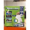 Image 4 : Grab-A-Rag Reusable Wipes 120 Count
