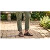 Image 1 : Prospector Men's Brown Sandals Size 11