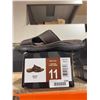 Image 2 : Prospector Men's Brown Sandals Size 11