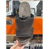 Image 3 : Prospector Men's Brown Sandals Size 11