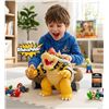 Image 1 : Super Mario Big Bad Bowser Figure