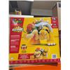 Image 3 : Super Mario Big Bad Bowser Figure